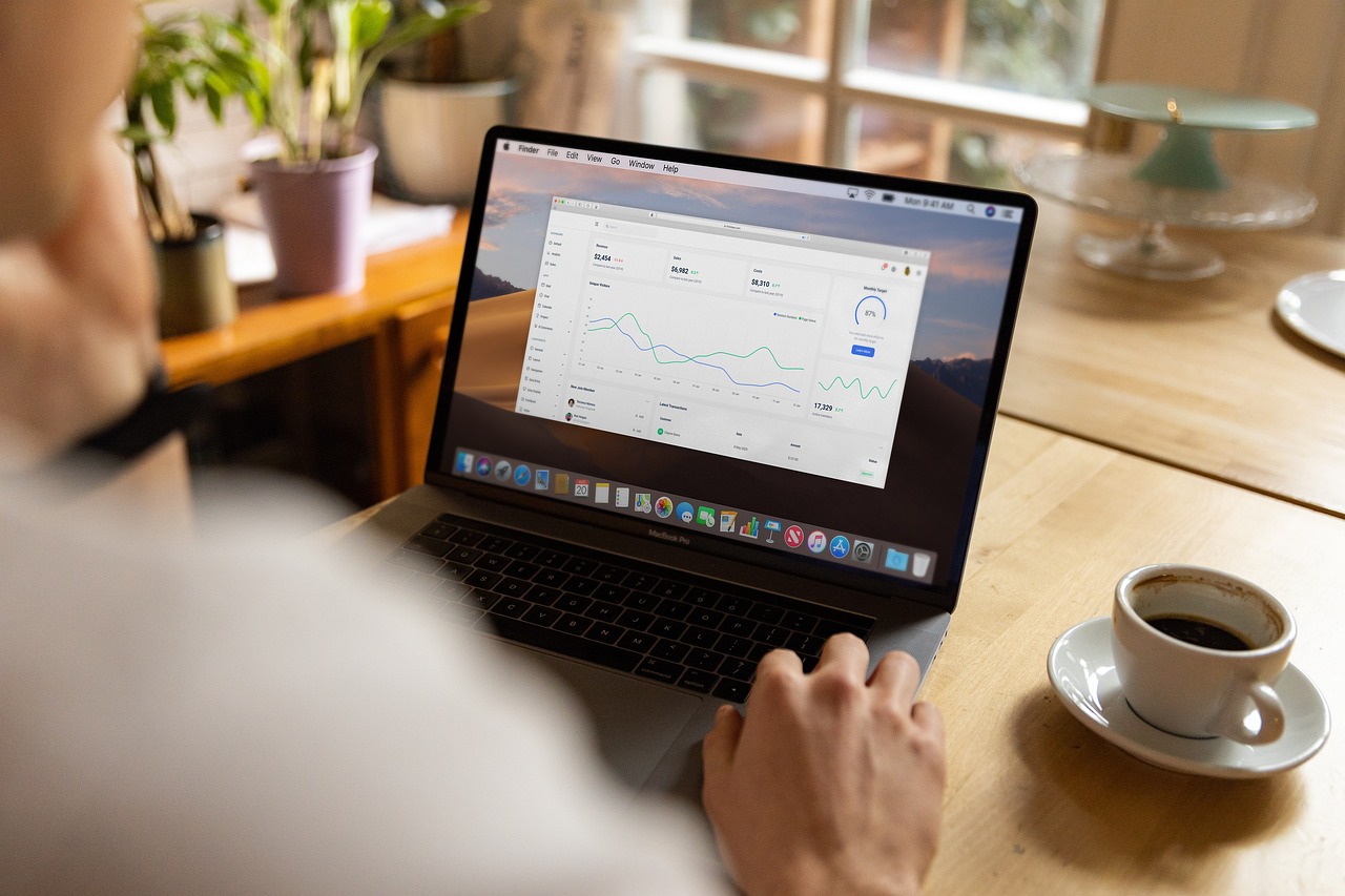 The Impact of Virtual Workspaces on Company Culture